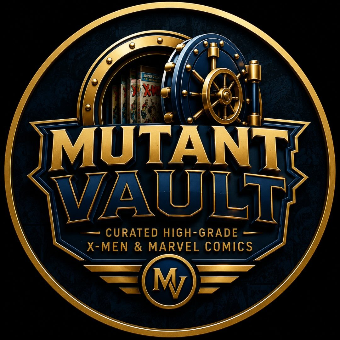 Mutant Vault